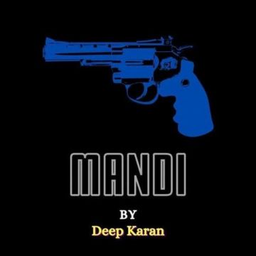 Mandi