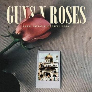 Guns N Roses 1984