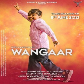Wangaar