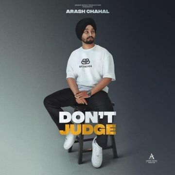 Dont Judge