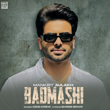 Badmashi