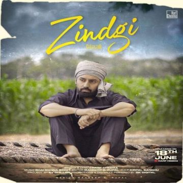 Zindgi