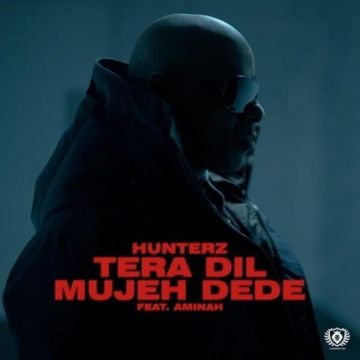 Tera Dil Mujeh Dede
