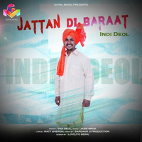Jattan Di Baraat