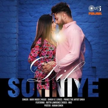 Dil Sohniye
