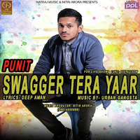 Swagger Tera Yaar