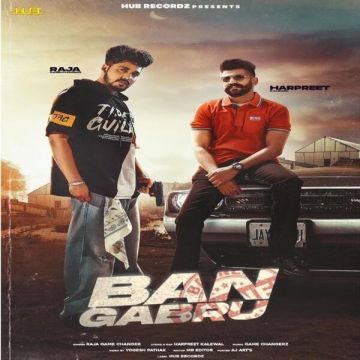 Ban Gabru