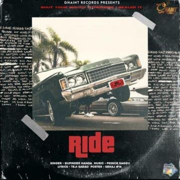 Ride