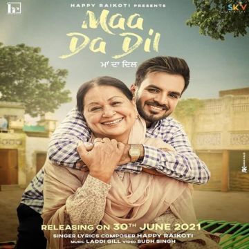 Maa Da Dil
