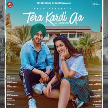 Tera Kardi Aa