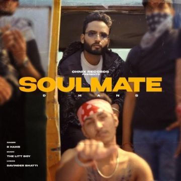 Soulmate