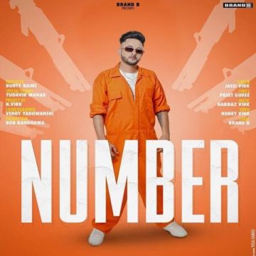 Number