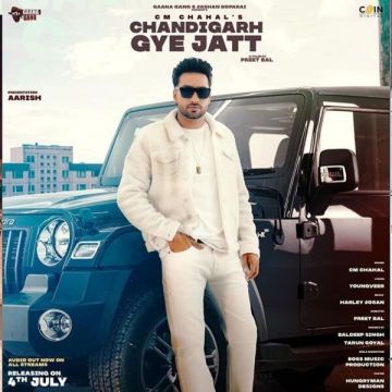 Chandigarh Gye Jatt