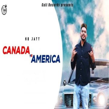 Canada Vs America