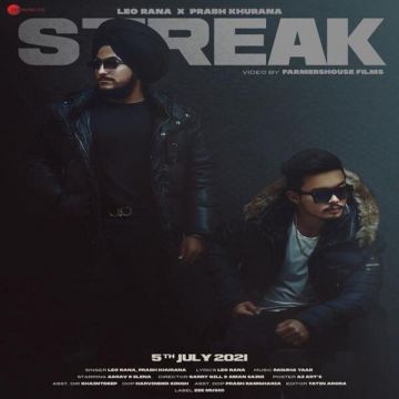 Streak