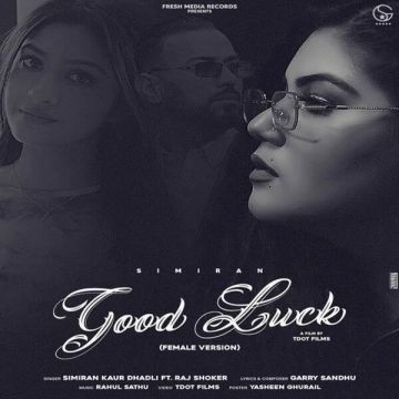 Good Luck