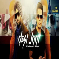 Desi Jaat