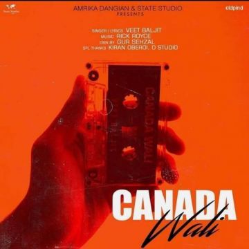 Canada Wali