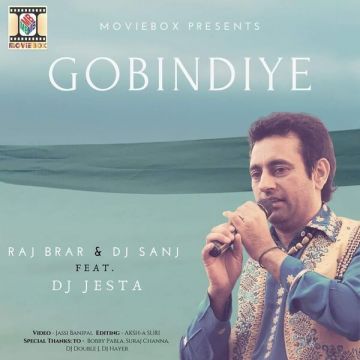 Gobindiye