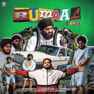 Rumaal