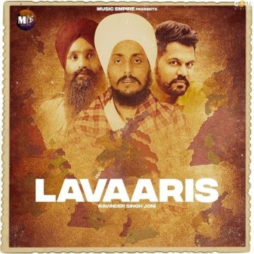 Lavaaris