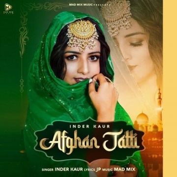 Afghan Jatti