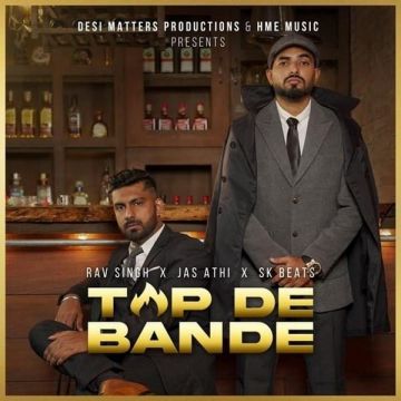Top De Bande