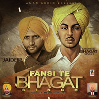Fansi Te Bhagat Singh