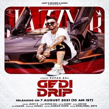 Gedi Drip