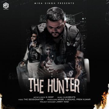 The Hunter