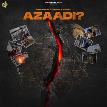Azaadi