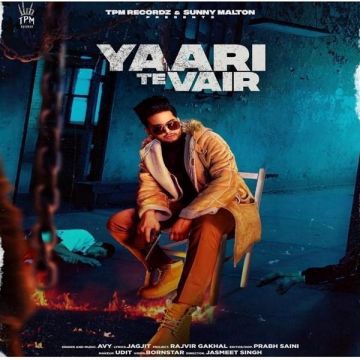 Yaari Te Vair