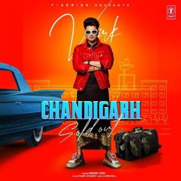 Chandigarh Sold Out