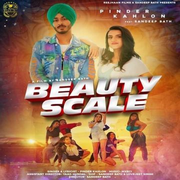 Beauty Scale