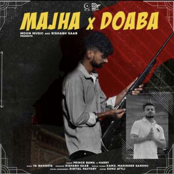 Majha X Doaba