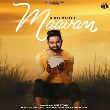 Maavan