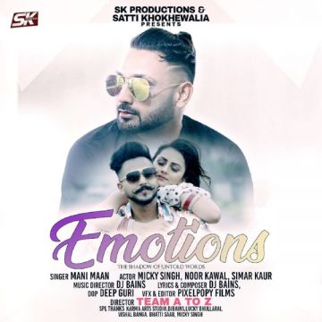 Emotions