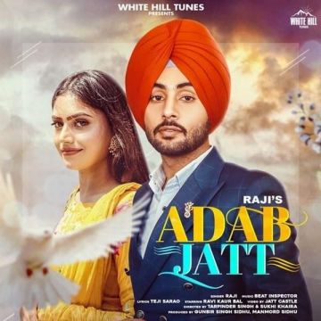 Adab Jatt