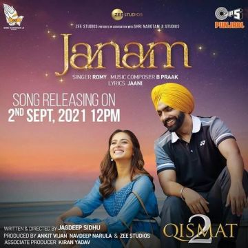 Janam