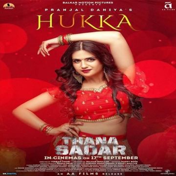 Hukka