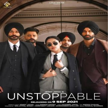 Unstoppable