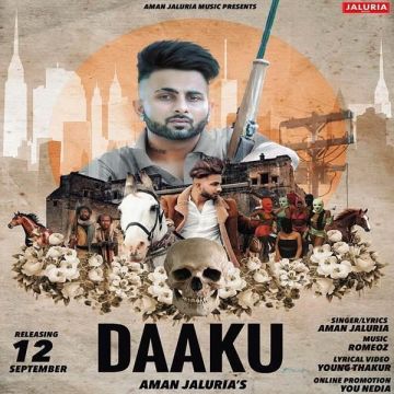 Daaku