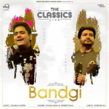 Bandgi (Live)
