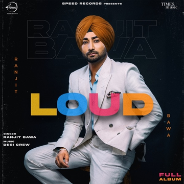 Loud (Full Album)