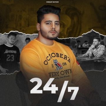 24x7