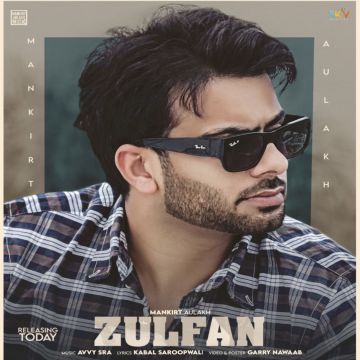 Zulfan