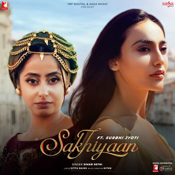 Sakhiyaan