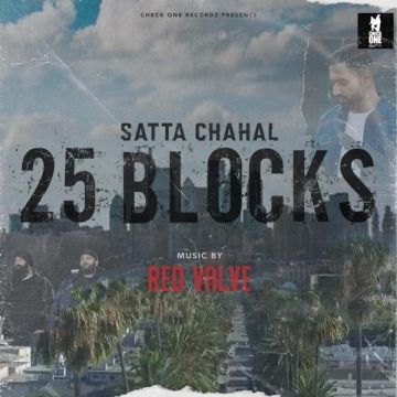 25 Blocks