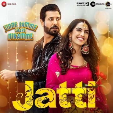 Jatti