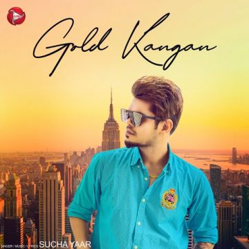 Gold Kangan